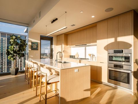 Tiny photo for 44 East Ave #3303, Austin, TX 78701 (MLS # 5766670)