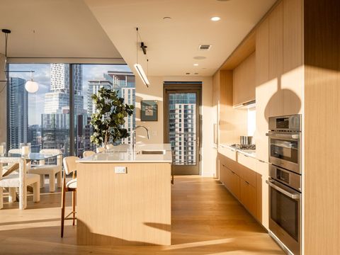 Tiny photo for 44 East Ave #3303, Austin, TX 78701 (MLS # 5766670)