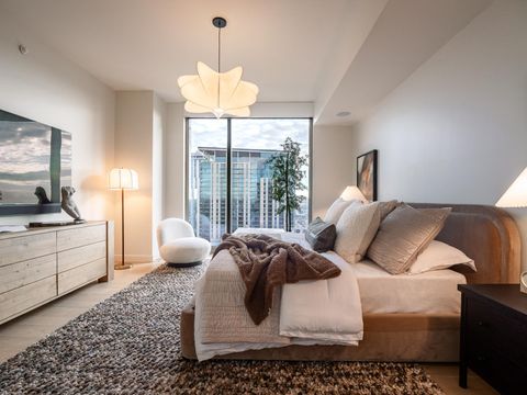 Tiny photo for 44 East Ave #3303, Austin, TX 78701 (MLS # 5766670)