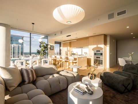 Tiny photo for 44 East Ave #3303, Austin, TX 78701 (MLS # 5766670)