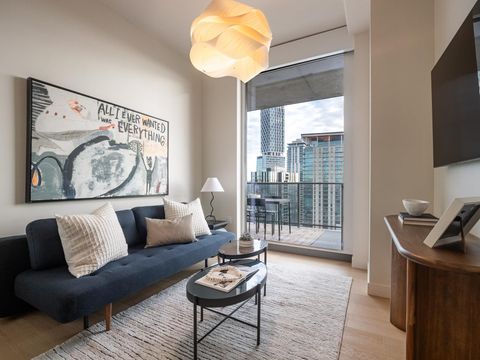 Tiny photo for 44 East Ave #3303, Austin, TX 78701 (MLS # 5766670)