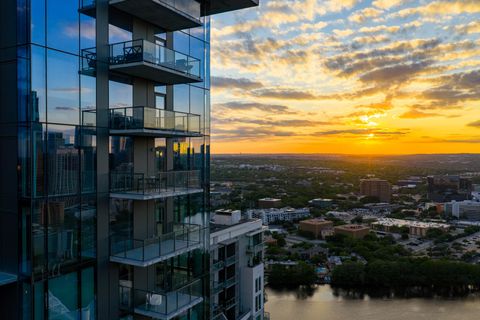 Tiny photo for 44 East Ave #3303, Austin, TX 78701 (MLS # 5766670)