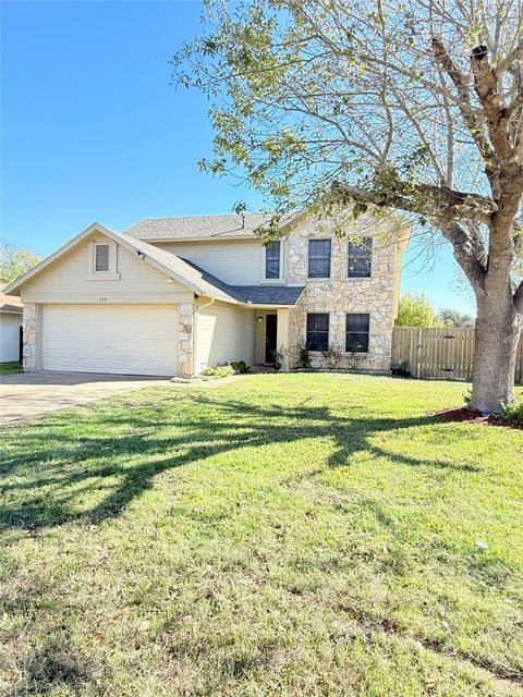 Photo of 1314 Mulberry WAY, Cedar Park, TX 78613 (MLS # 9955468)