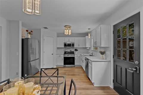 Tiny photo for 4529 Best Way LN, Austin, TX 78725 (MLS # 1925928)