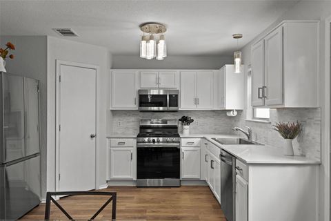Tiny photo for 4529 Best Way LN, Austin, TX 78725 (MLS # 1925928)
