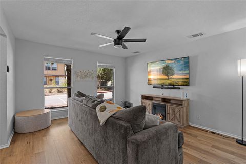 Tiny photo for 4529 Best Way LN, Austin, TX 78725 (MLS # 1925928)