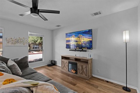 Tiny photo for 4529 Best Way LN, Austin, TX 78725 (MLS # 1925928)