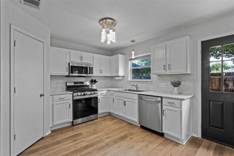 Tiny photo for 4529 Best Way LN, Austin, TX 78725 (MLS # 1925928)