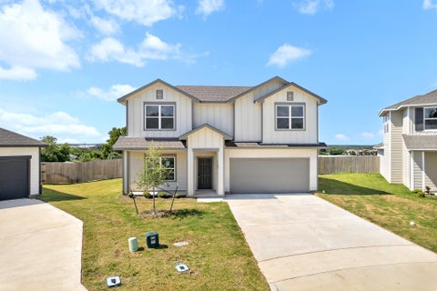 Photo of 1102 Sky Summit CT, Belton, TX 76513 (MLS # 6497122)