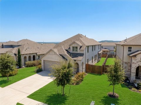 Photo of 8000 Prairie Rye DR, Lago Vista, TX 78645 (MLS # 7194660)