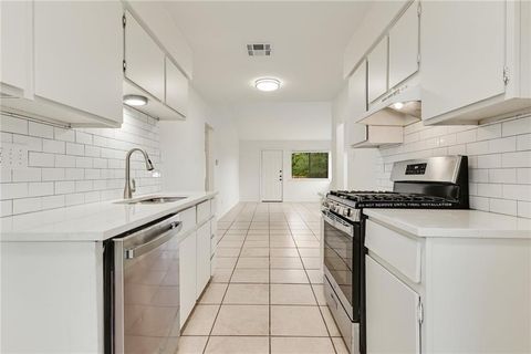 Photo of 1602 W Braker LN #A, Austin, TX 78758 (MLS # 6964298)