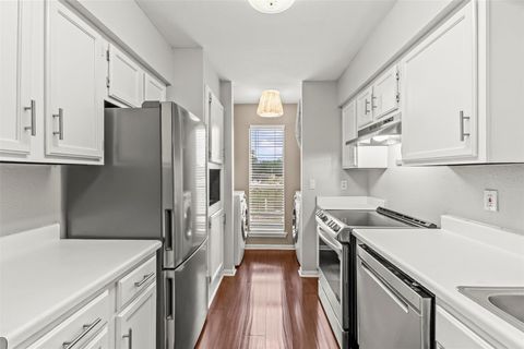 Tiny photo for 2450 Wickersham LN #1606, Austin, TX 78741 (MLS # 6463957)