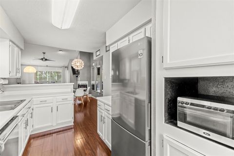 Tiny photo for 2450 Wickersham LN #1606, Austin, TX 78741 (MLS # 6463957)