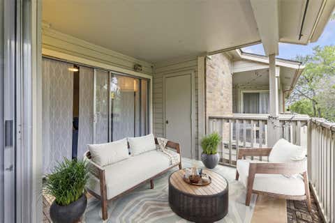 Tiny photo for 2450 Wickersham LN #1606, Austin, TX 78741 (MLS # 6463957)
