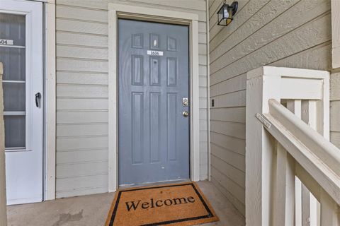 Tiny photo for 2450 Wickersham LN #1606, Austin, TX 78741 (MLS # 6463957)