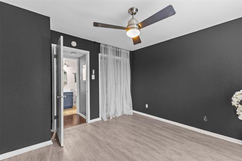 Tiny photo for 2450 Wickersham LN #1606, Austin, TX 78741 (MLS # 6463957)