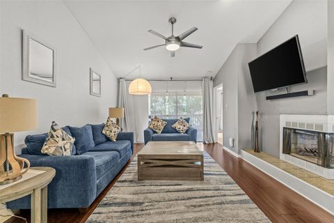 Tiny photo for 2450 Wickersham LN #1606, Austin, TX 78741 (MLS # 6463957)