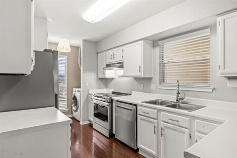 Tiny photo for 2450 Wickersham LN #1606, Austin, TX 78741 (MLS # 6463957)