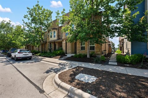 7706 Easy Wind DR Austin TX 78757