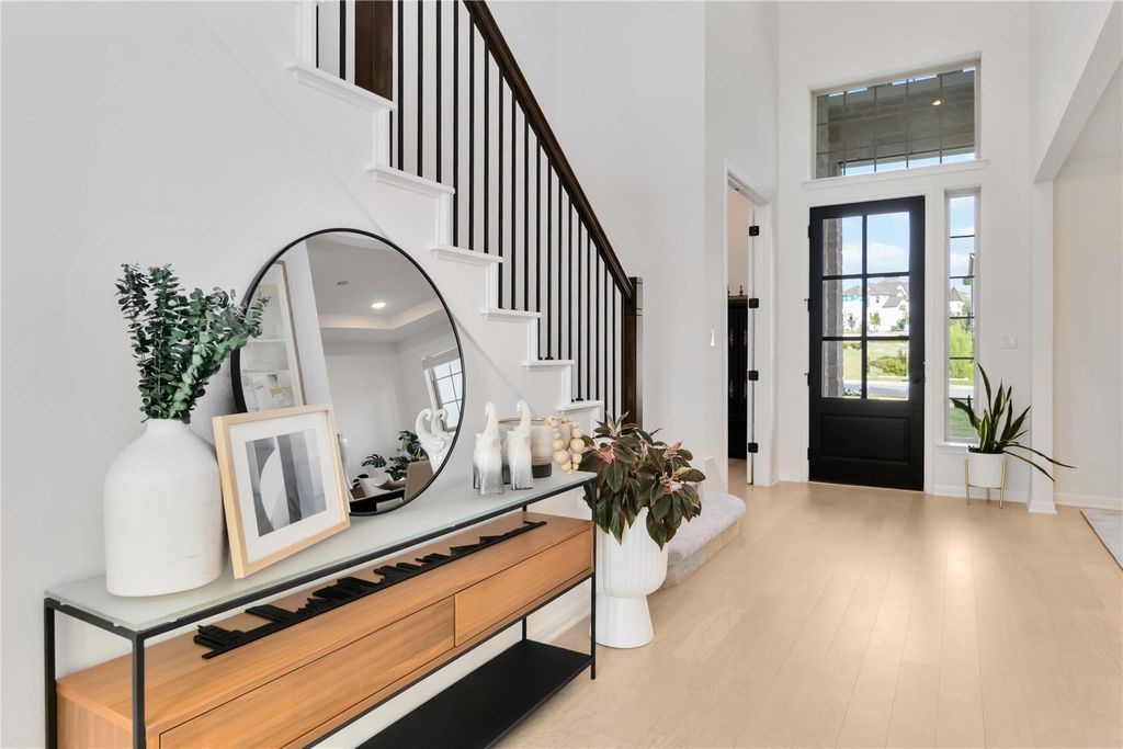 Photo of 4705 Modena Bay BND, Leander, TX 78641 (MLS # 9497323)