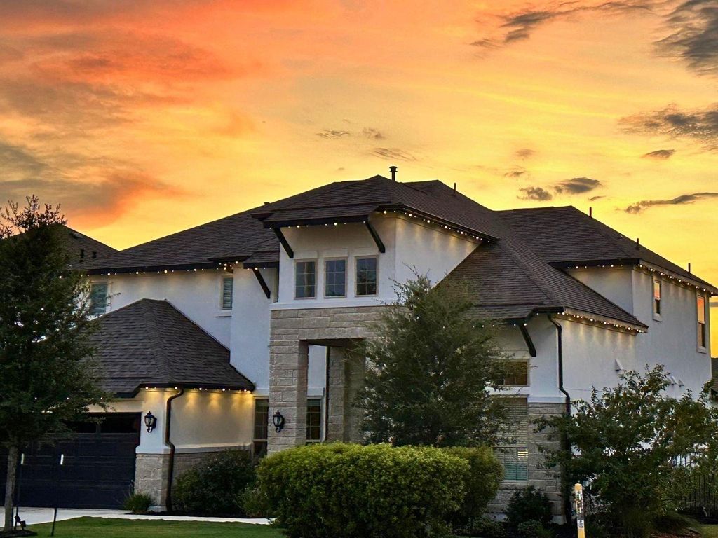 Photo of 4705 Modena Bay BND, Leander, TX 78641 (MLS # 9497323)