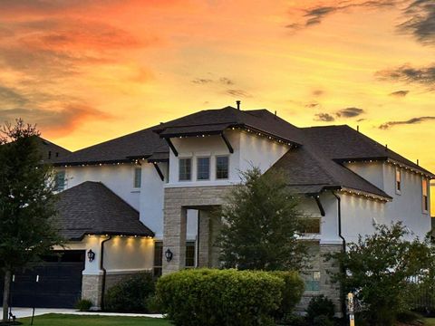 4705 Modena Bay BND Leander TX 78641