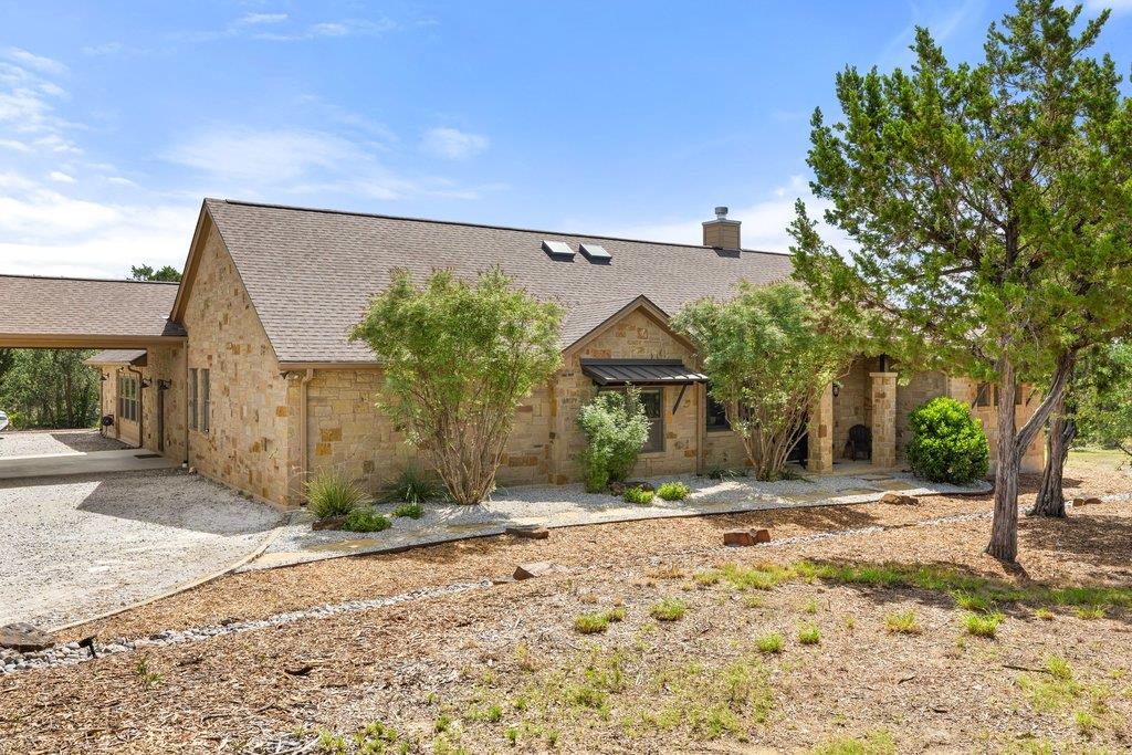 11842 Rim Rock TRL