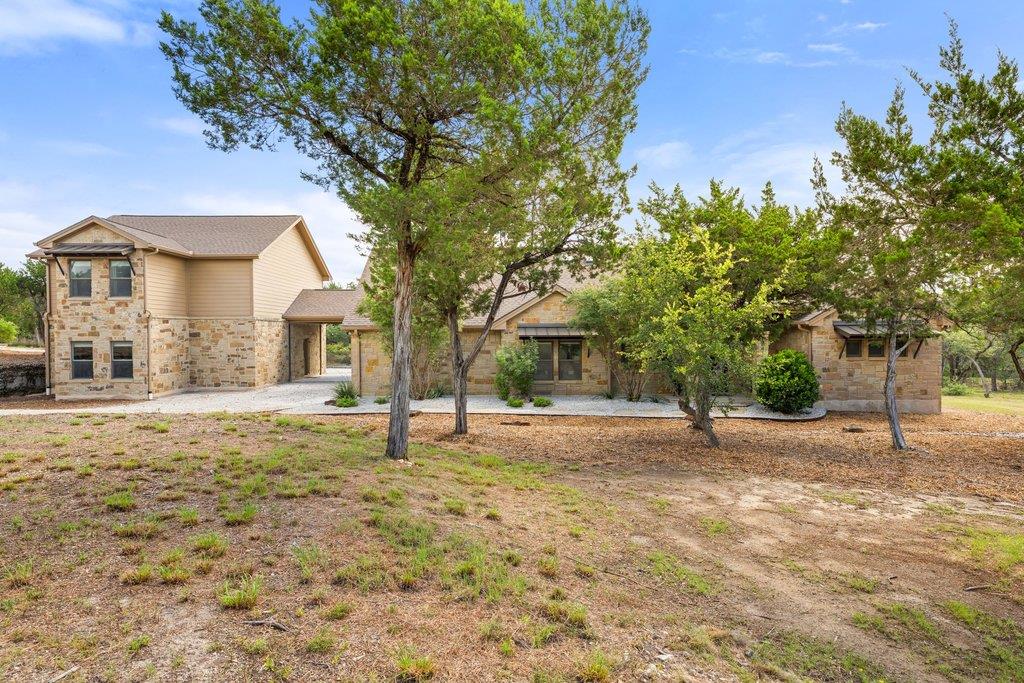 11842 Rim Rock TRL