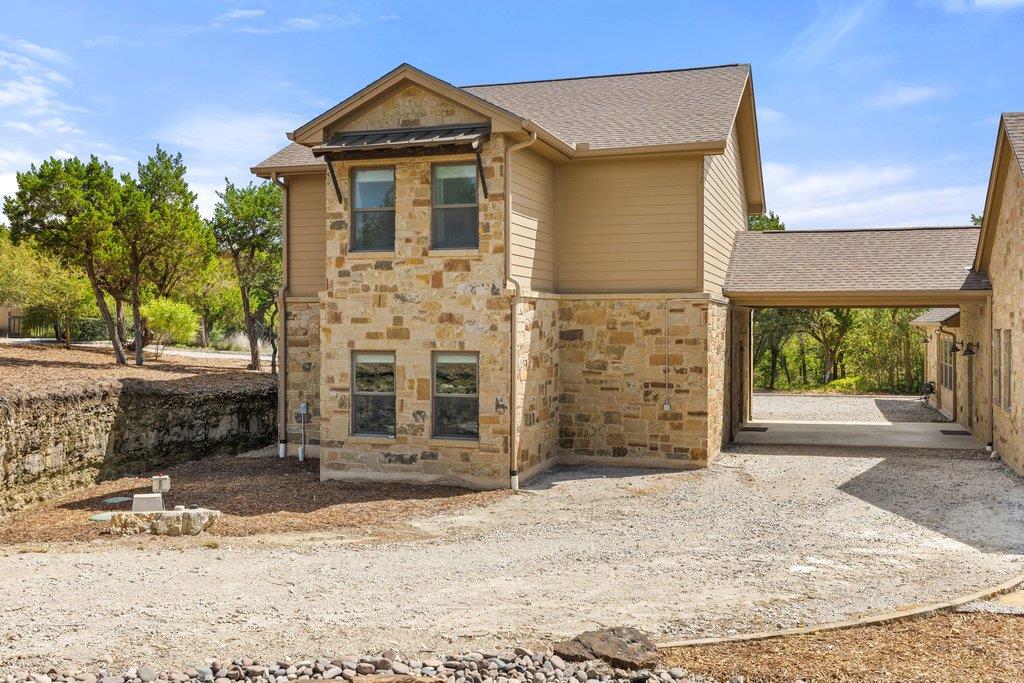 11842 Rim Rock TRL