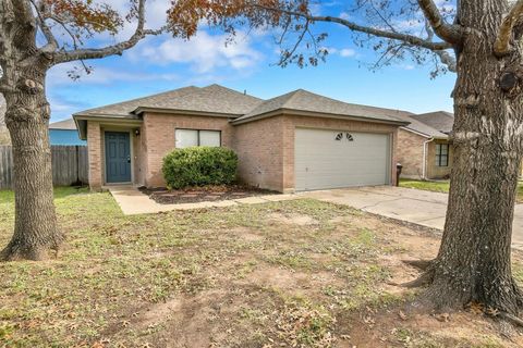 Photo of 3315 Settlement DR, Round Rock, TX 78665 (MLS # 5203716)