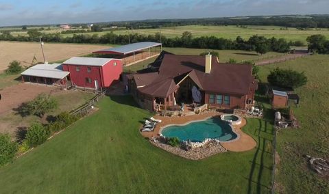 901 County Road 250 Georgetown TX 78633