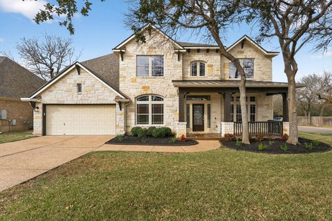 7700 Mitra DR Austin TX 78739