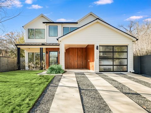 2004 Oxford Ave Austin TX 78704