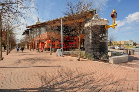 Tiny photo for 3900 Threadgill ST #7, Austin, TX 78723 (MLS # 1838276)