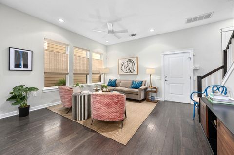 Tiny photo for 3900 Threadgill ST #7, Austin, TX 78723 (MLS # 1838276)