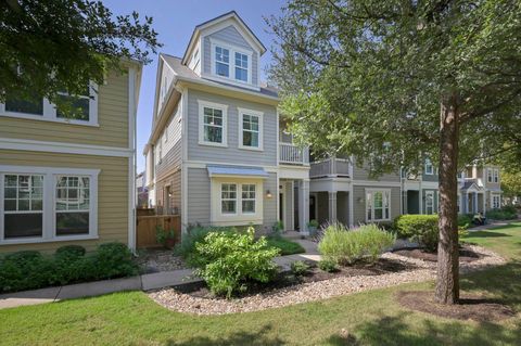 3900 Threadgill ST 7 Austin TX 78723