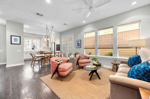 Tiny photo for 3900 Threadgill ST #7, Austin, TX 78723 (MLS # 1838276)