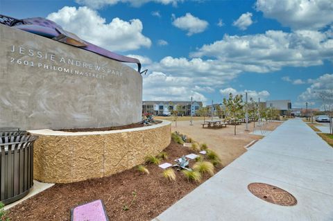 Tiny photo for 3900 Threadgill ST #7, Austin, TX 78723 (MLS # 1838276)