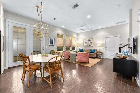 Tiny photo for 3900 Threadgill ST #7, Austin, TX 78723 (MLS # 1838276)