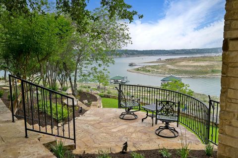 1333 Osprey Ridge LOOP Lago Vista TX 78645