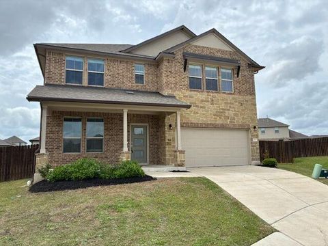 16809 Guido CV Pflugerville TX 78660