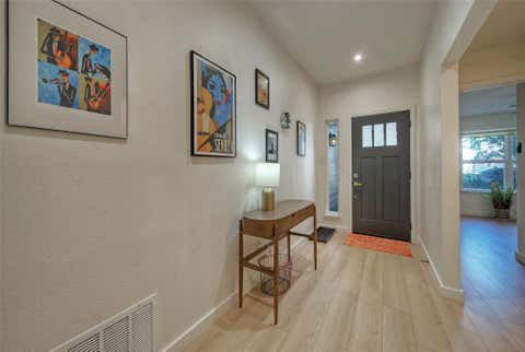 Tiny photo for 8406 Los Ranchos DR, Austin, TX 78749 (MLS # 4015500)