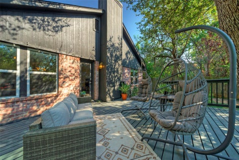 Tiny photo for 8406 Los Ranchos DR, Austin, TX 78749 (MLS # 4015500)