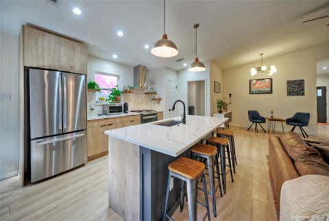 Tiny photo for 8406 Los Ranchos DR, Austin, TX 78749 (MLS # 4015500)