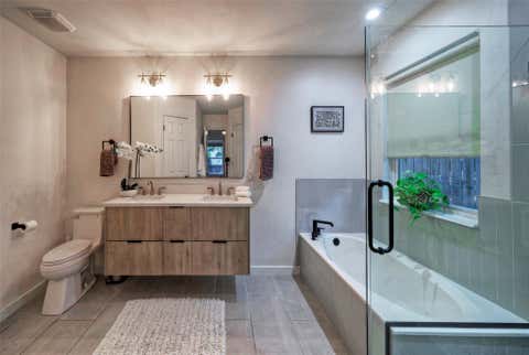 Tiny photo for 8406 Los Ranchos DR, Austin, TX 78749 (MLS # 4015500)