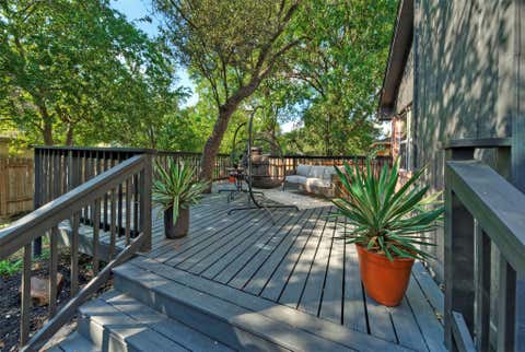Tiny photo for 8406 Los Ranchos DR, Austin, TX 78749 (MLS # 4015500)