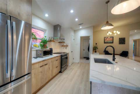 Tiny photo for 8406 Los Ranchos DR, Austin, TX 78749 (MLS # 4015500)