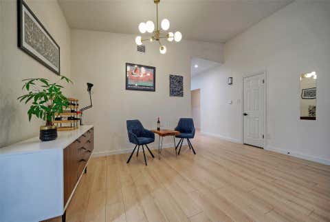 Tiny photo for 8406 Los Ranchos DR, Austin, TX 78749 (MLS # 4015500)