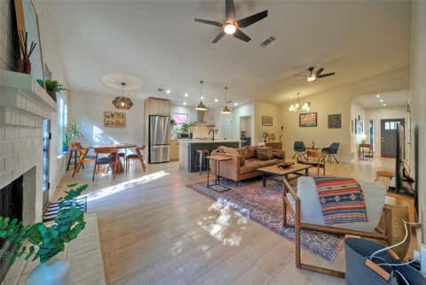 Tiny photo for 8406 Los Ranchos DR, Austin, TX 78749 (MLS # 4015500)