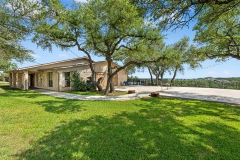 Photo of 110 Longhorn LN, Dripping Springs, TX 78620 (MLS # 7279443)